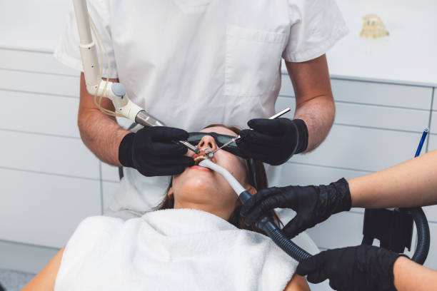 Best Emergency Tooth Extraction in Cleveland, FL